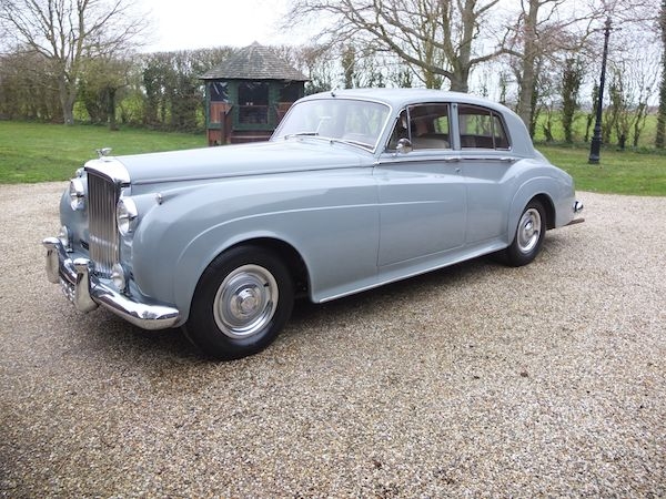 Classics from Terence Morley